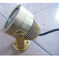 Good quality stainless 3w diameter 60mm led garden light with ip66